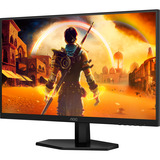 AOC Q27G42ZE 27" gaming monitor Zwart (mat), 240 Hz (260Hz Overclocked), HDMI, DisplayPort