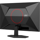 AOC Q27G42ZE 27" gaming monitor Zwart (mat), 240 Hz (260Hz Overclocked), HDMI, DisplayPort