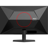 AOC Q27G42ZE 27" gaming monitor Zwart (mat), 240 Hz (260Hz Overclocked), HDMI, DisplayPort