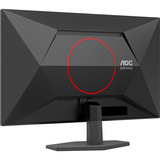 AOC Q27G42ZE 27" gaming monitor Zwart (mat), 240 Hz (260Hz Overclocked), HDMI, DisplayPort