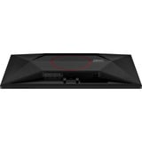 AOC Q27G42ZE 27" gaming monitor Zwart (mat), 240 Hz (260Hz Overclocked), HDMI, DisplayPort