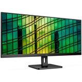 AOC Q34E2A 34" UltraWide Gaming Monitor Zwart, 2x HDMI, 1x DisplayPort