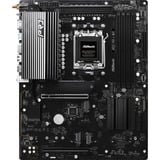 ASRock  socket AM5 moederbord 