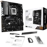 ASRock  socket AM5 moederbord 