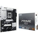 ASUS PRIME X870-P socket AM5 moederbord 2,5Gb-LAN, Sound, ATX