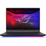 ASUS ROG Strix SCAR 18 G835LXG-TQ378W 18"  gaming laptop Zwart | Core Ultra 9 290HX Plus | RTX 5090 | 64 GB | 2x 2 TB SSD
