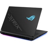 ASUS ROG Strix SCAR 18 G835LXG-TQ378W 18"  gaming laptop Zwart | Core Ultra 9 290HX Plus | RTX 5090 | 64 GB | 2x 2 TB SSD