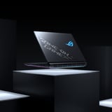 ASUS ROG Strix SCAR 18 G835LXG-TQ378W 18"  gaming laptop Zwart | Core Ultra 9 290HX Plus | RTX 5090 | 64 GB | 2x 2 TB SSD