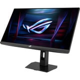 ASUS ROG Strix XG248QSG Ace 24.1" gaming monitor Zwart, 2x HDMI, DisplayPort, 610 Hz (OC)