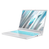 Acer Nitro V 14 AI ANV14-62-R767 14.5"  Copilot+ gaming laptop Wit | Ryzen AI 7 350 | RTX 5060 60 Watt | 32 GB | 1 TB SSD