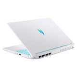 Acer Nitro V 14 AI ANV14-62-R767 14.5"  Copilot+ gaming laptop Wit | Ryzen AI 7 350 | RTX 5060 60 Watt | 32 GB | 1 TB SSD