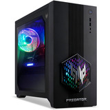 Acer Predator Orion 3000 665 I75061Gi gaming pc Zwart | i7-14700F | RTX 5060 Ti | 16 GB | 1 TB SSD