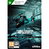Activision Blizzard Tony Hawk's Pro Skater 1 + 2 - Cross-Gen Deluxe-bundel spel Xbox Series X|S, Xbox One