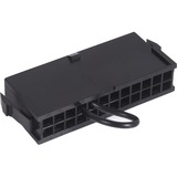 Alphacool Core ATX 24-Pin  stekker Zwart