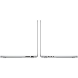 Apple Macbook Pro 2023 14" (MR7J3N/A) Refurbished laptop Zilver | M3 8 Core | 10‑core GPU | 8GB ram | 512 GB SSD