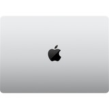 Apple Macbook Pro 2023 14" (MR7J3N/A) Refurbished laptop Zilver | M3 8 Core | 10‑core GPU | 8GB ram | 512 GB SSD