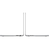 Apple Macbook Pro 2023 14" (MR7J3N/A) laptop Zilver | M3 8 Core | 10‑core GPU | 8GB ram | 512 GB SSD