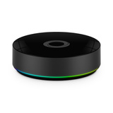 Athom Homey Pro (2026) Basisstation + Energy Dongle + Ethernetadapter set Zwart