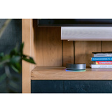 Athom Homey Pro (2026) Basisstation + Energy Dongle + Ethernetadapter set Zwart