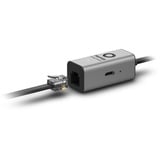 Athom Homey Pro (2026) Basisstation + Energy Dongle + Ethernetadapter set Zwart