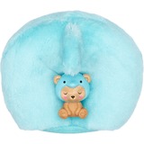 Barbie Cutie Reveal - Costume Cuties Serie - Teddy Dolphin Pop 