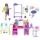 Barbie Extra - Speelset Pop 