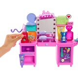 Barbie Extra - Speelset Pop 