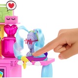 Barbie Extra - Speelset Pop 