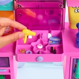 Barbie Extra - Speelset Pop 