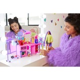 Barbie Extra - Speelset Pop 