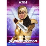 Beast Kingdom DC Comics: Wonder Woman 1984 - Wonder Woman Golden Armor decoratie 