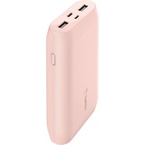 Belkin BOOSTCHARGE Powerbank 10.000 mAh Roségoud