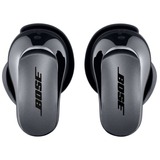 Bose QuietComfort Ultra Earbuds  headset Zwart, Bluetooth 5.3