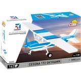 COBI Cessna 172 Skyhawk Constructiespeelgoed 