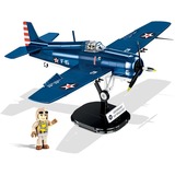COBI Historical Collection - F4F Wildcat - Northrop Grumman Constructiespeelgoed Schaal 1:32
