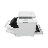 Canon  all-in-one kleurenlaserprinter met faxfunctie Grijs/zwart