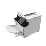 Canon i-SENSYS MF752cdw II all-in-one kleurenlaserprinter met faxfunctie Grijs/zwart, Scan, Kopie, USB, LAN, Wi-Fi