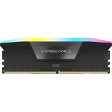 Corsair Vengeance 64 GB DDR5-6400 (2x 32 GB) werkgeheugen Zwart, CMH64GX5M2D6000C40, XMP 3.0