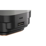 Corsair iCUE LINK TITAN 360 RX RGB waterkoeling Zwart, 4-pins PWM fan-connector
