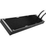 Corsair iCUE LINK TITAN 360 RX RGB waterkoeling Zwart, 4-pins PWM fan-connector