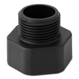 EINHELL Tuinpomp GC-GP 1170 ECO PLUS Rood/zwart