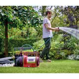 EINHELL Tuinpomp GC-GP 1170 ECO PLUS Rood/zwart