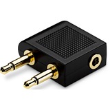 EPOS | Sennheiser ADAPT 660 headset Zwart, Bluetooth, USB