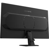 GIGABYTE GS27U 27" 4K UHD gaming monitor Zwart, 160 Hz, HDMI, Displayport, AMD Free-Sync