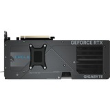 GIGABYTE GeForce RTX 5070 Ti EAGLE OC 16G grafische kaart DLSS 4, 3x DisplayPort, 1x HDMI 2.1