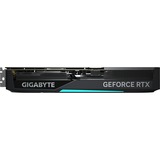 GIGABYTE GeForce RTX 5070 Ti EAGLE OC 16G grafische kaart DLSS 4, 3x DisplayPort, 1x HDMI 2.1