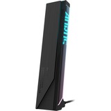 GIGABYTE X870E A XTREME AI TOP socket AM5 moederbord Zwart, RAID, 2x 10 Gb-LAN, WLAN, BT, Sound, E-ATX