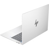 HP OmniBook X 14-fe1025nd (B0QV3EA#ABH) 14"  Copilot+ laptop Zilver | X Plus X1P-42-100 | Adreno GPU | 16 GB | 512 GB SSD