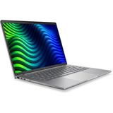 HP ZBook 8 G2i (DN7T9ET) 14"  Copilot+ laptop Zilver | Ultra 7 356H | RTX 500 PRO | 24 GB | 1 TB SSD