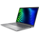 HP ZBook 8 G2i (DN7T9ET) 14"  Copilot+ laptop Zilver | Ultra 7 356H | RTX 500 PRO | 24 GB | 1 TB SSD